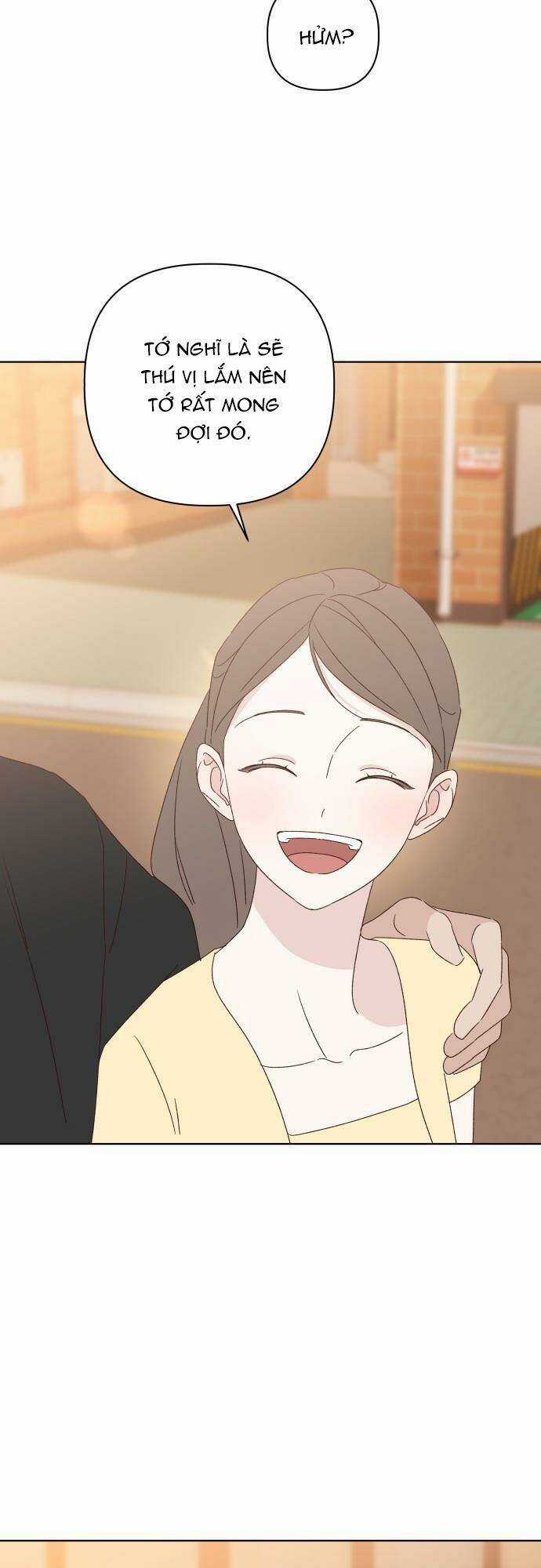 Ranh Giới Tình Yêu - Chapter 50 - Trang 18