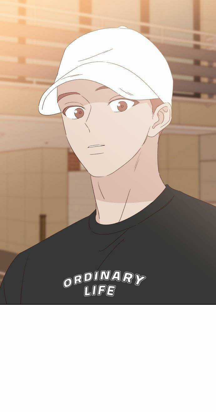 Ranh Giới Tình Yêu - Chapter 50 - Trang 19