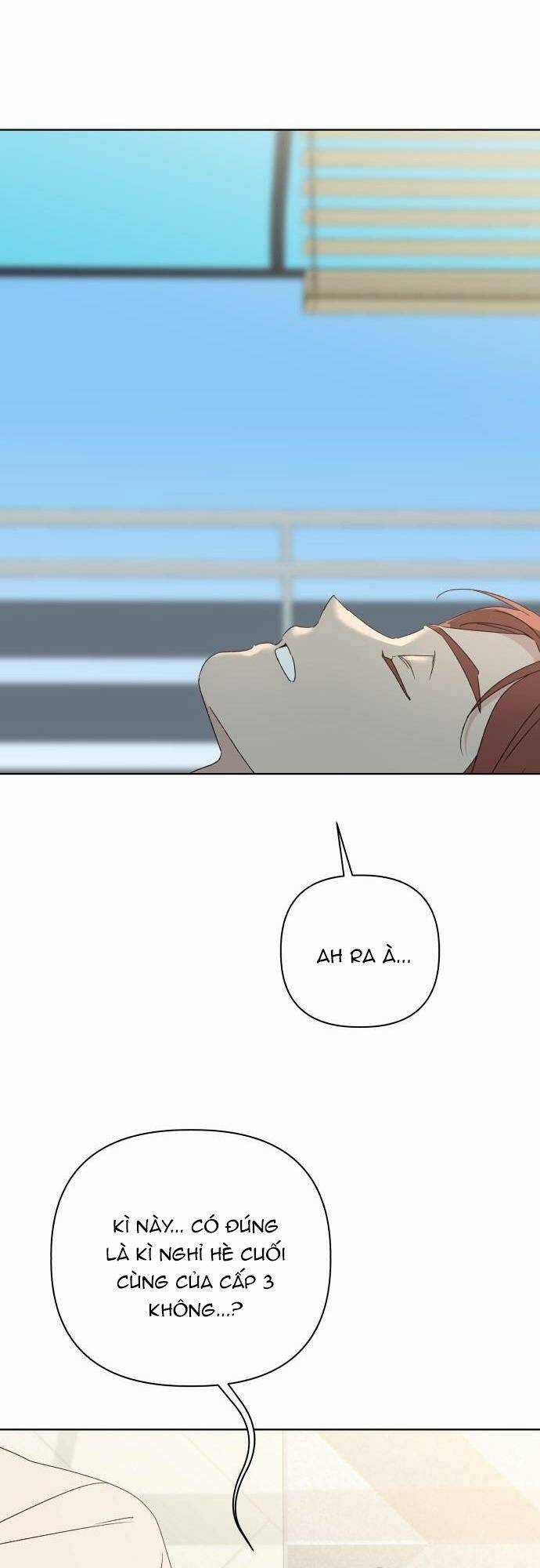 Ranh Giới Tình Yêu - Chapter 50 - Trang 27