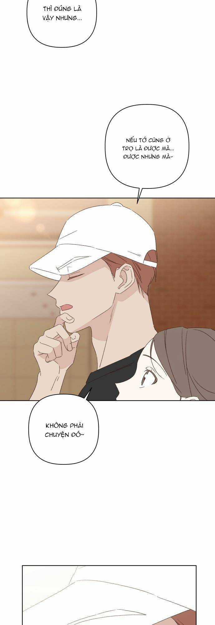 Ranh Giới Tình Yêu - Chapter 50 - Trang 4