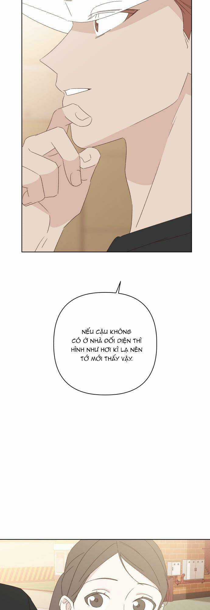 Ranh Giới Tình Yêu - Chapter 50 - Trang 5