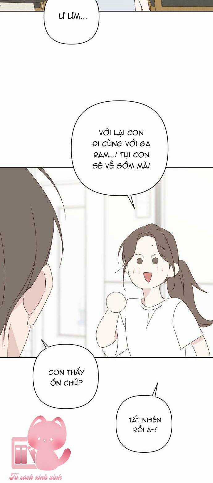 Ranh Giới Tình Yêu - Chapter 50 - Trang 50