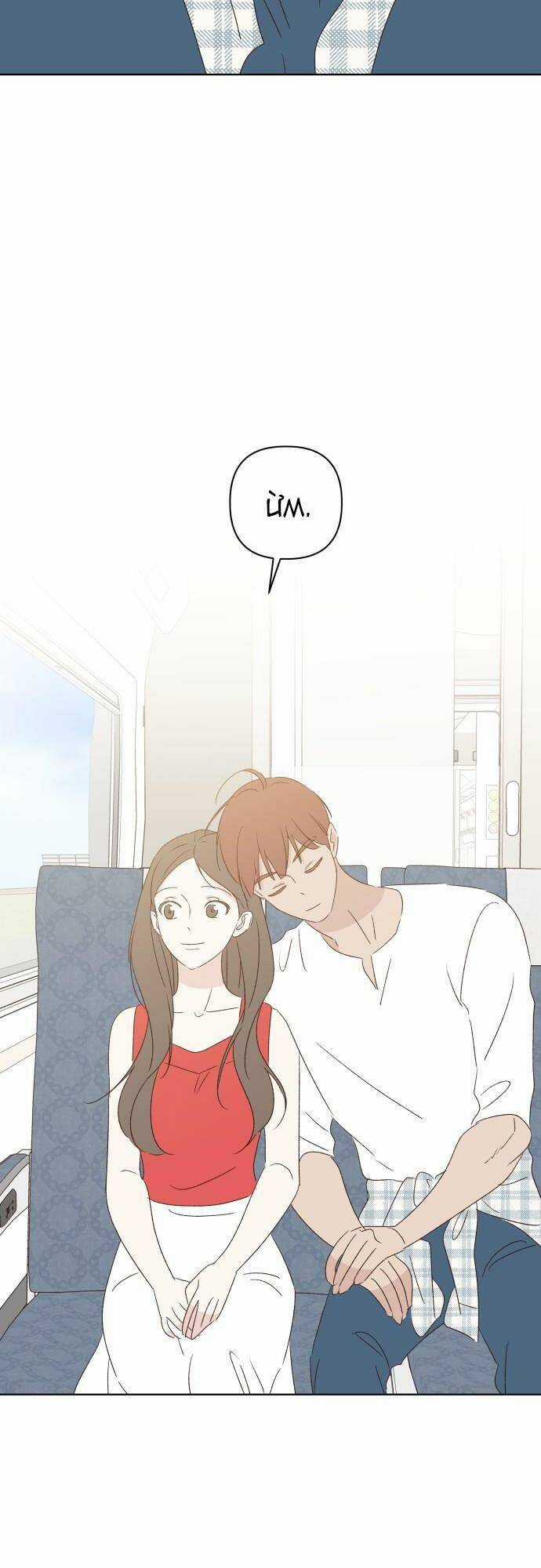 Ranh Giới Tình Yêu - Chapter 50 - Trang 61