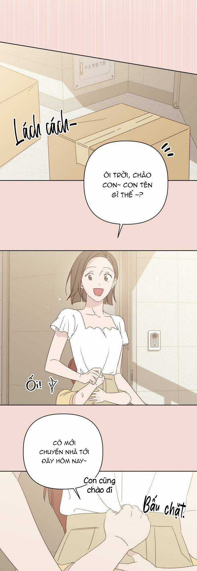 Ranh Giới Tình Yêu - Chapter 50 - Trang 8