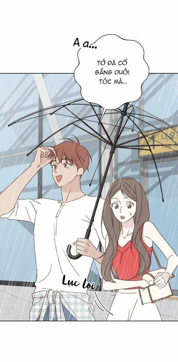 Ranh Giới Tình Yêu - Chapter 51 - Trang 3