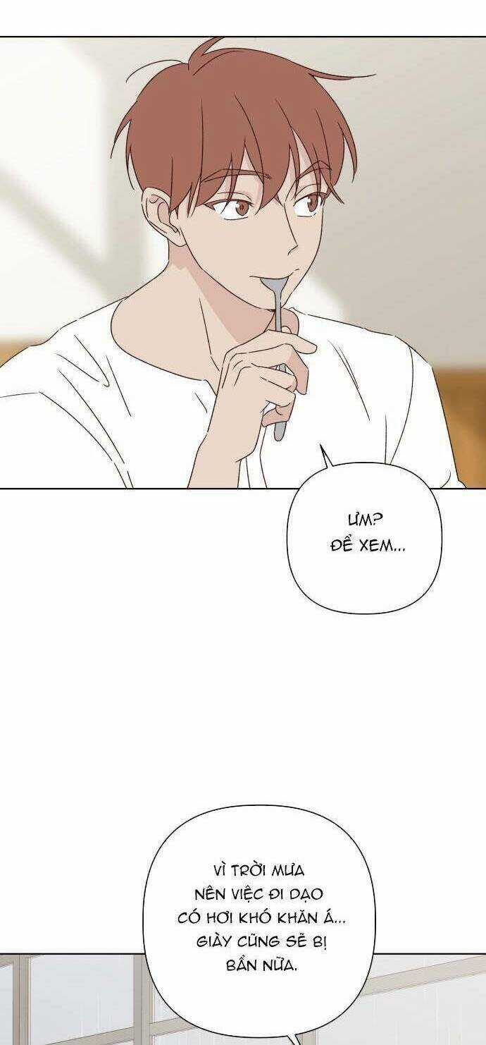 Ranh Giới Tình Yêu - Chapter 51 - Trang 21