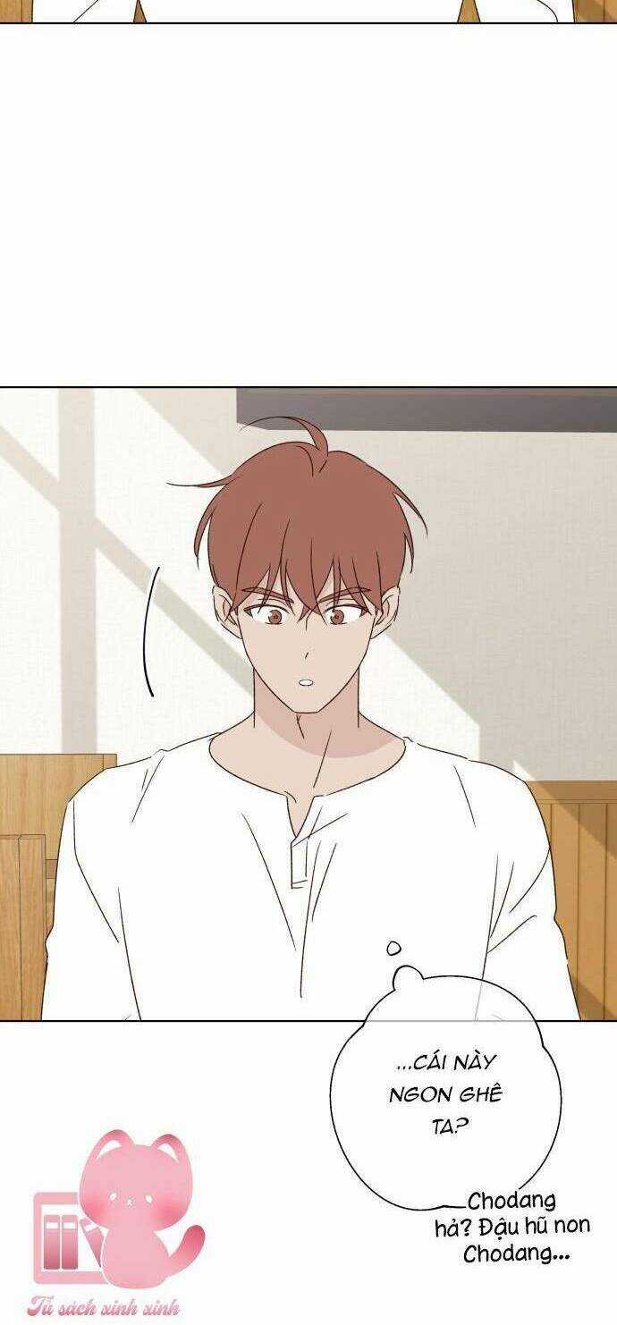 Ranh Giới Tình Yêu - Chapter 51 - Trang 25