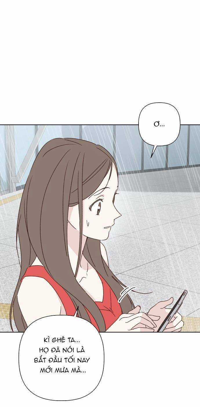 Ranh Giới Tình Yêu - Chapter 51 - Trang 4