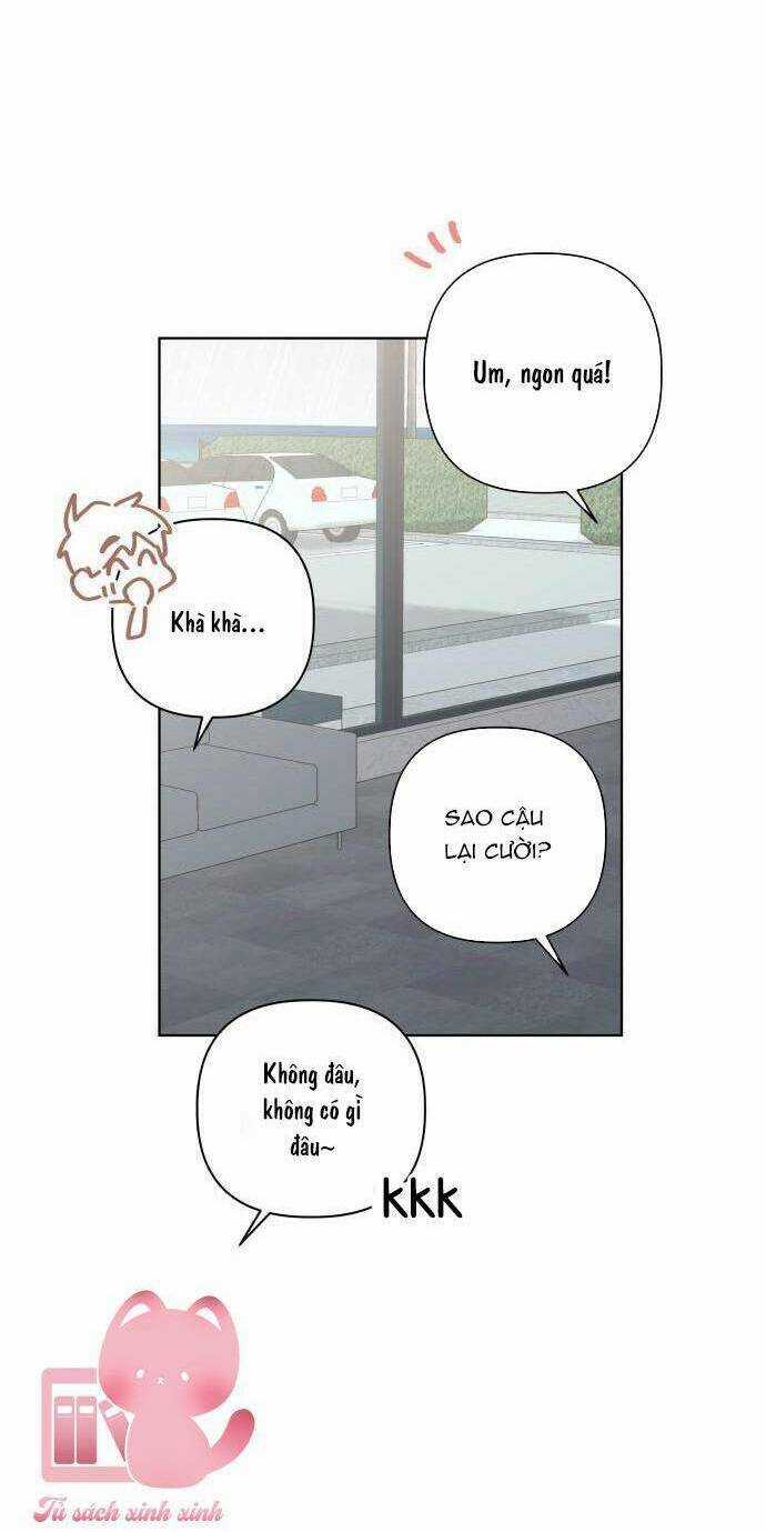 Ranh Giới Tình Yêu - Chapter 51 - Trang 41