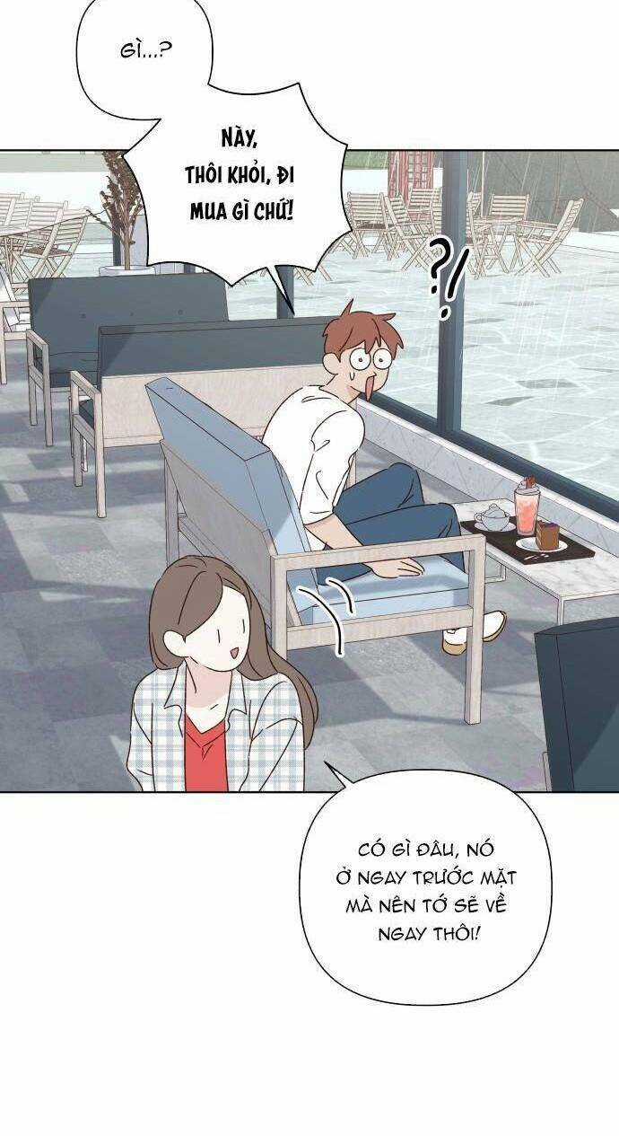 Ranh Giới Tình Yêu - Chapter 51 - Trang 46