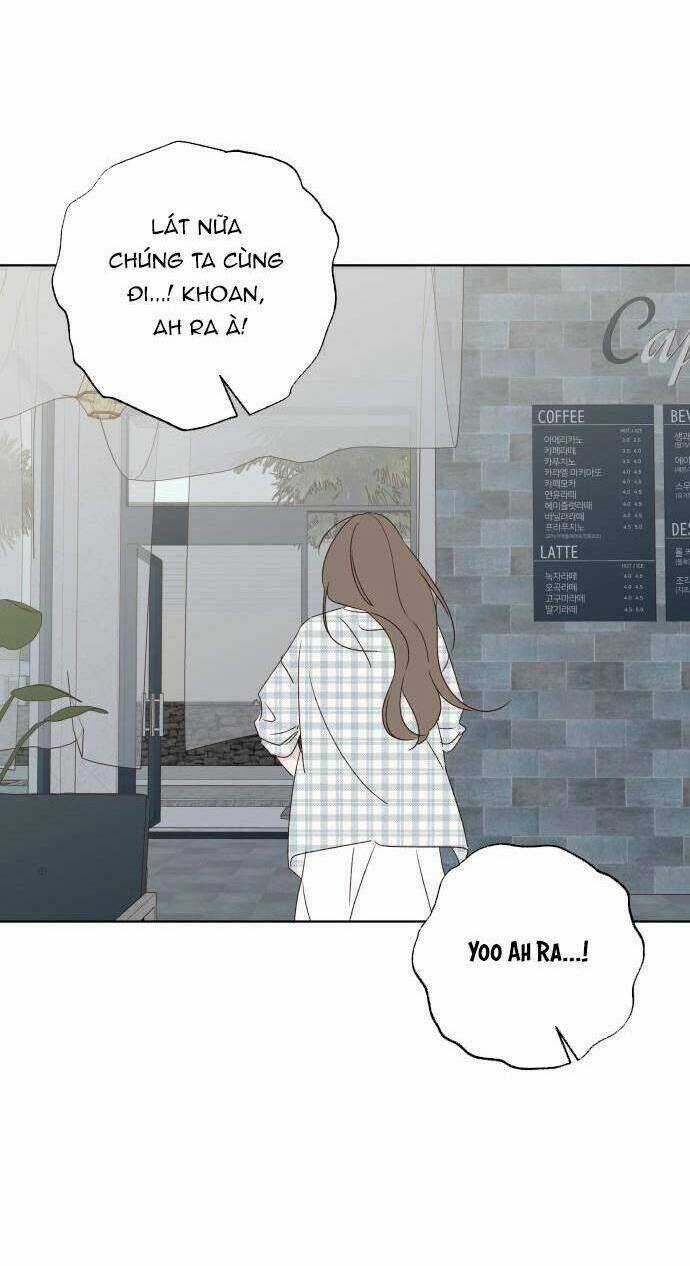 Ranh Giới Tình Yêu - Chapter 51 - Trang 47