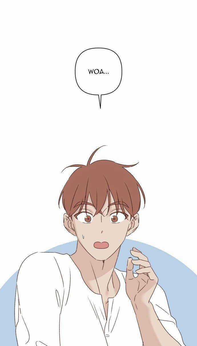 Ranh Giới Tình Yêu - Chapter 51 - Trang 50