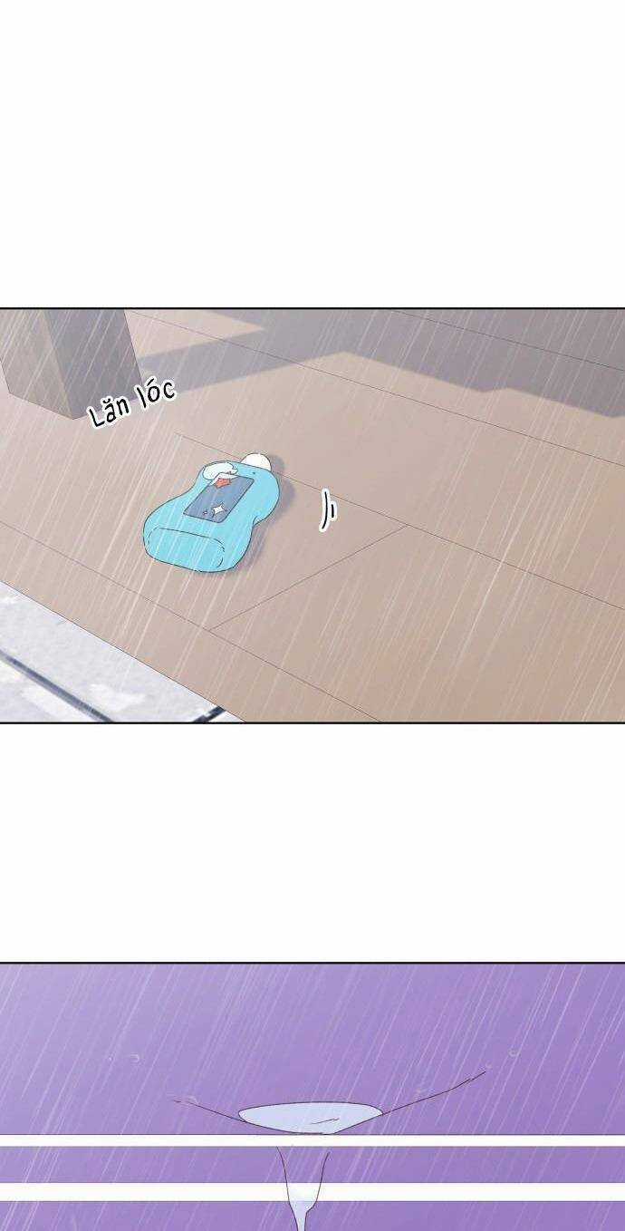 Ranh Giới Tình Yêu - Chapter 51 - Trang 60