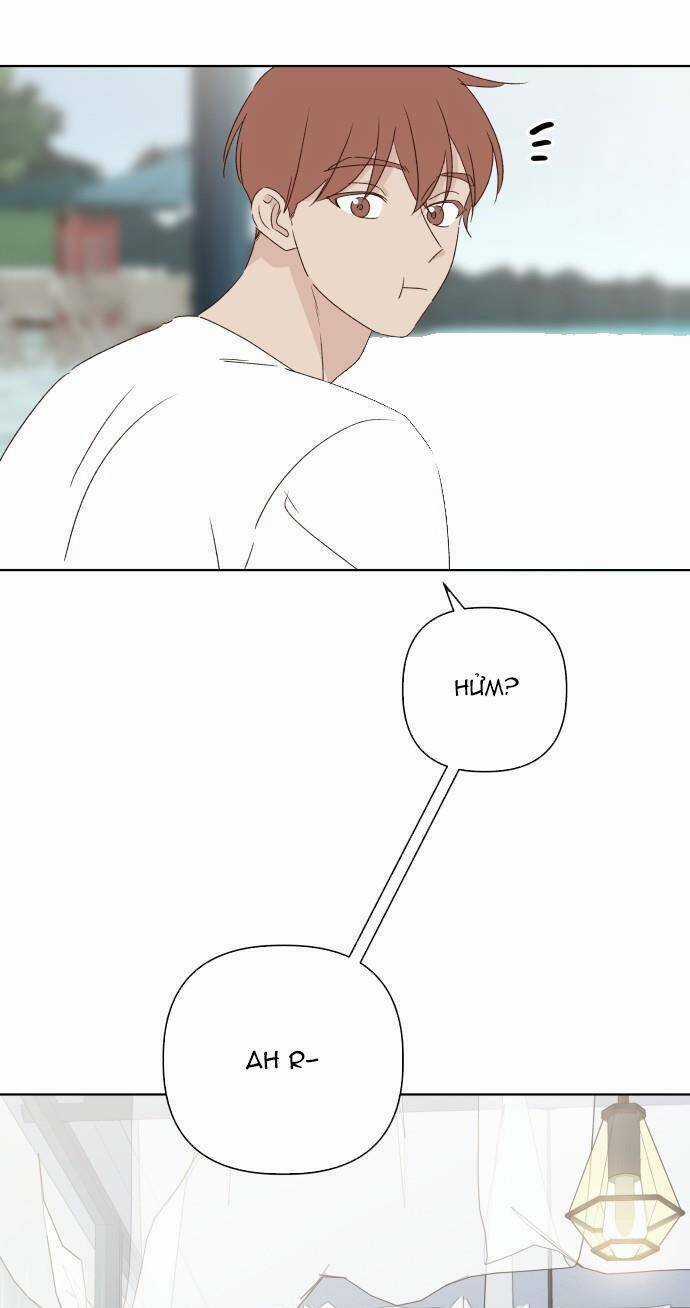 Ranh Giới Tình Yêu - Chapter 51 - Trang 76