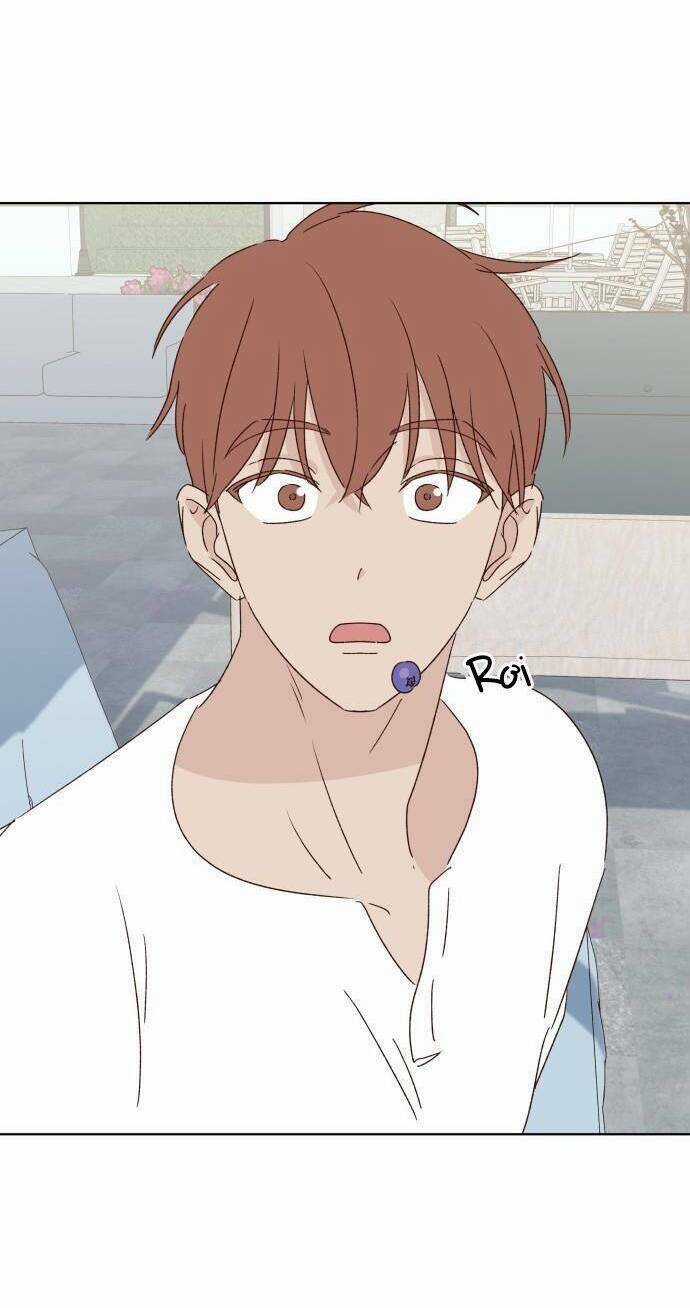 Ranh Giới Tình Yêu - Chapter 51 - Trang 78