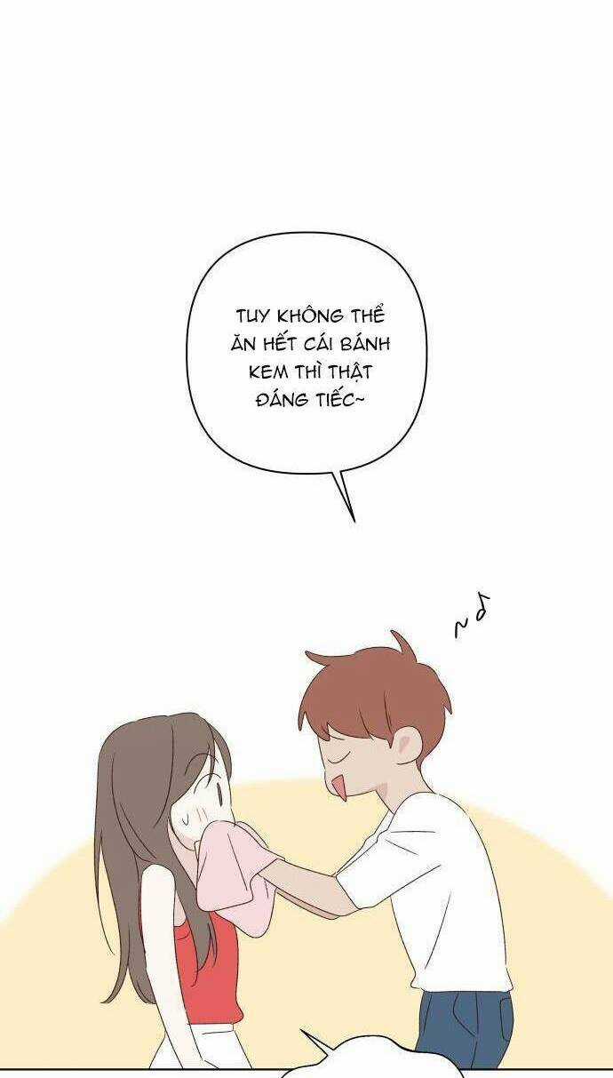 Ranh Giới Tình Yêu - Chapter 52 - Trang 19