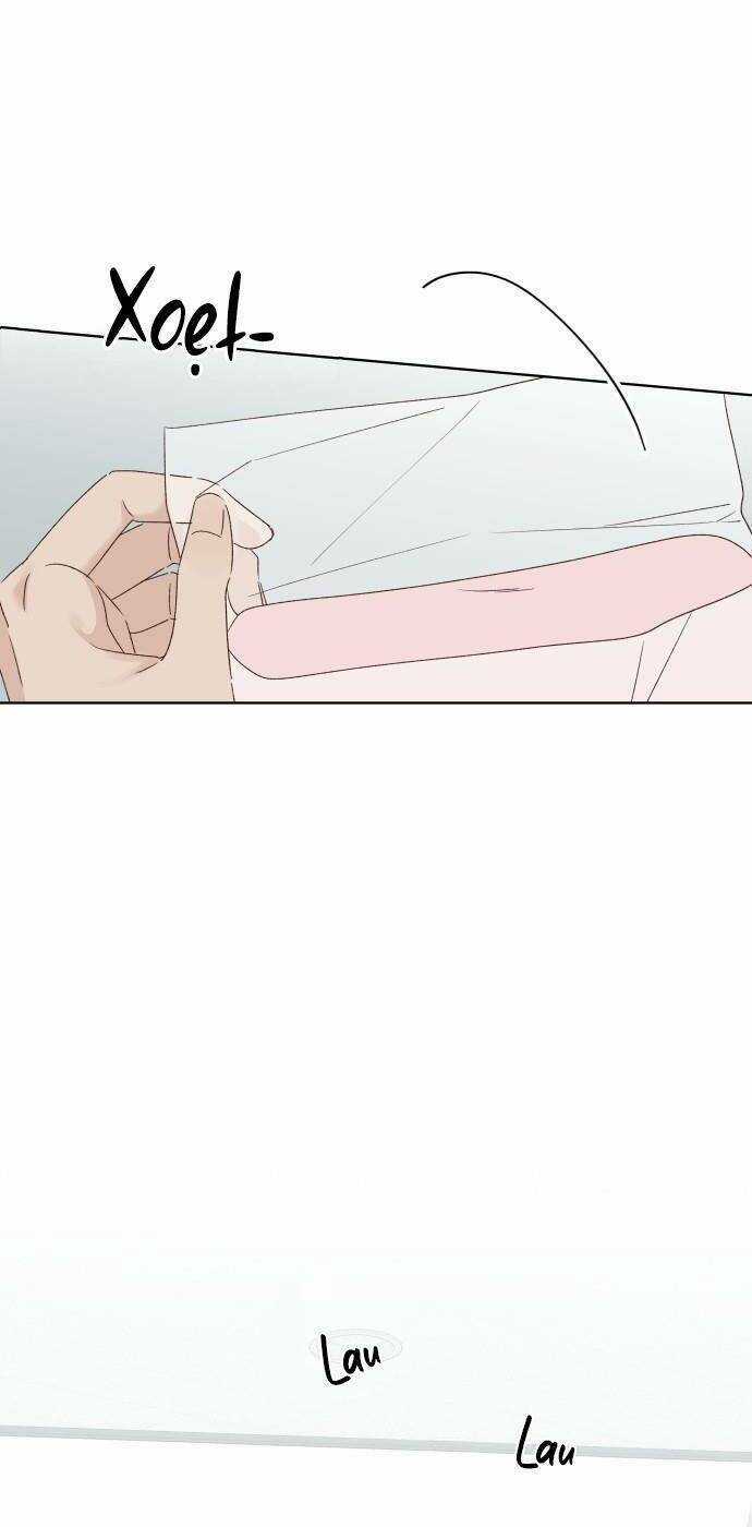 Ranh Giới Tình Yêu - Chapter 52 - Trang 3