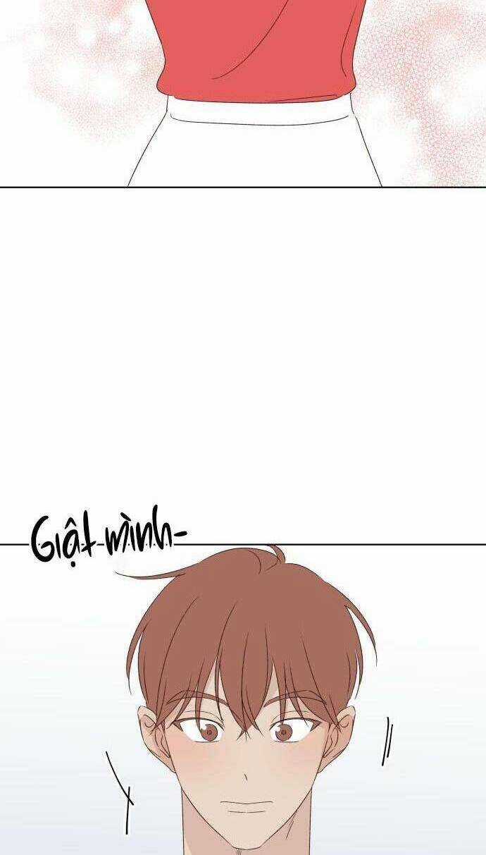 Ranh Giới Tình Yêu - Chapter 52 - Trang 23