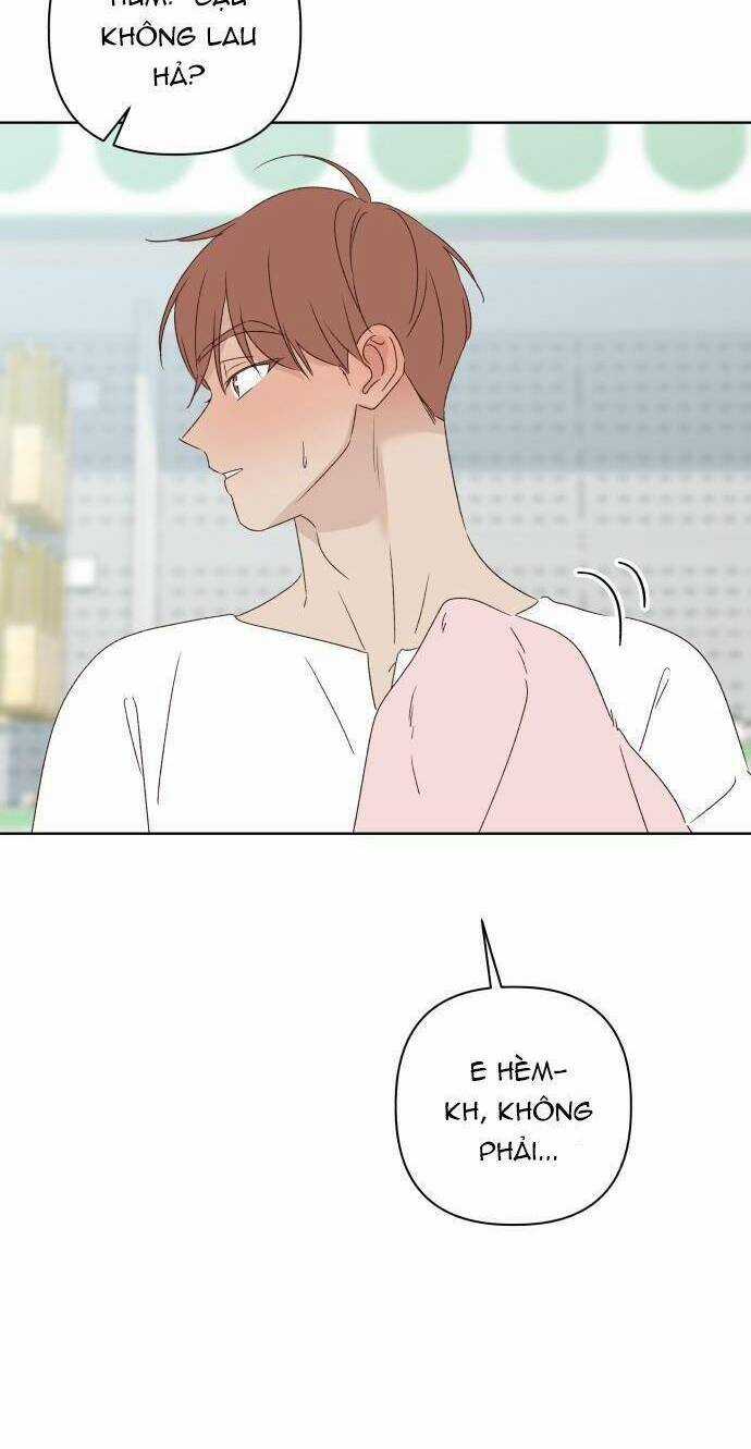 Ranh Giới Tình Yêu - Chapter 52 - Trang 29