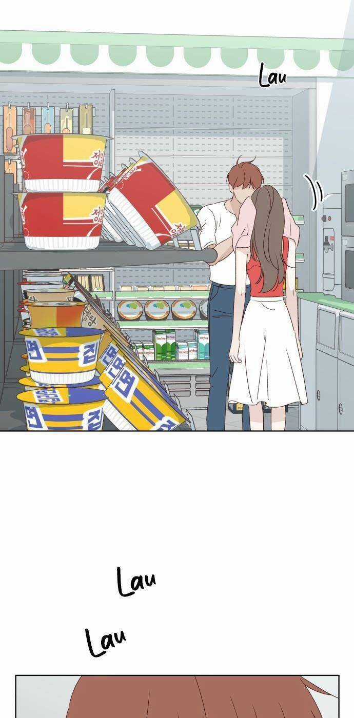 Ranh Giới Tình Yêu - Chapter 52 - Trang 4