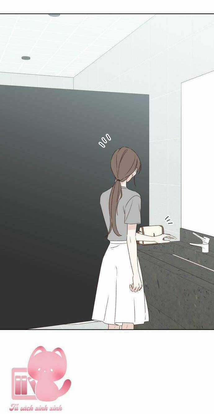 Ranh Giới Tình Yêu - Chapter 52 - Trang 35