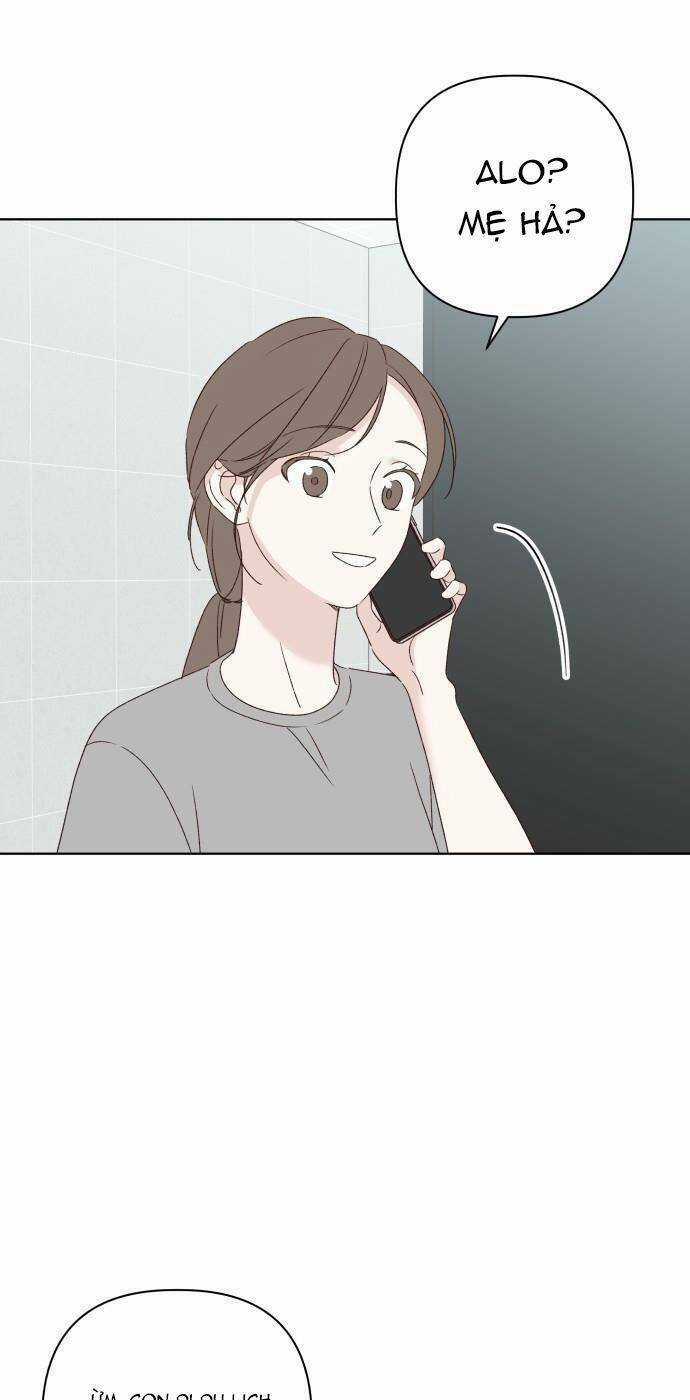 Ranh Giới Tình Yêu - Chapter 52 - Trang 36