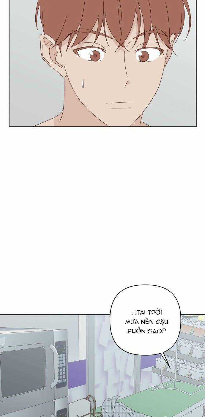 Ranh Giới Tình Yêu - Chapter 52 - Trang 5