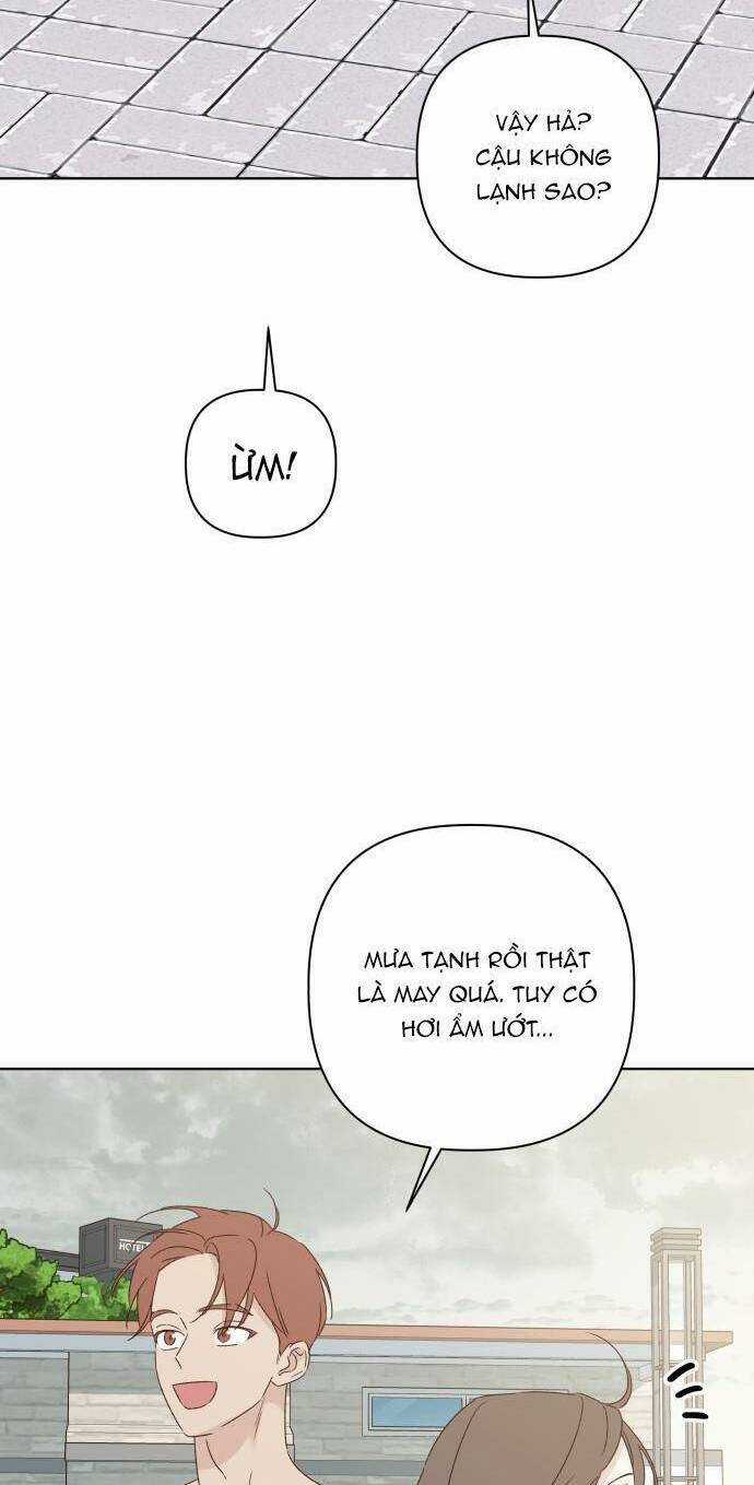 Ranh Giới Tình Yêu - Chapter 52 - Trang 45