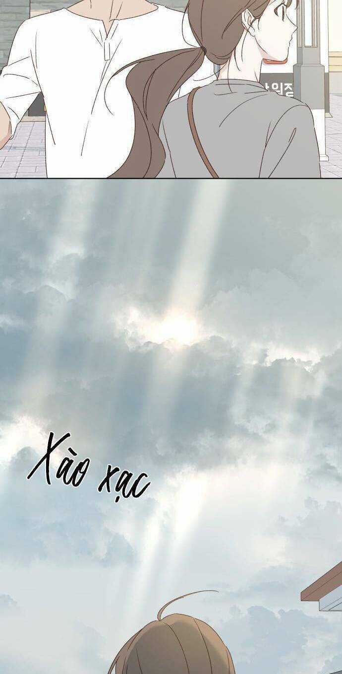 Ranh Giới Tình Yêu - Chapter 52 - Trang 46