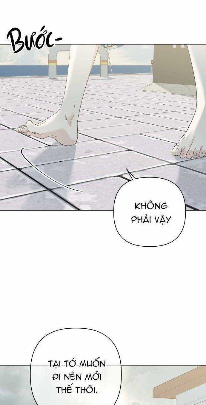 Ranh Giới Tình Yêu - Chapter 52 - Trang 50