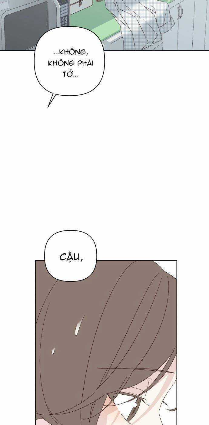 Ranh Giới Tình Yêu - Chapter 52 - Trang 6