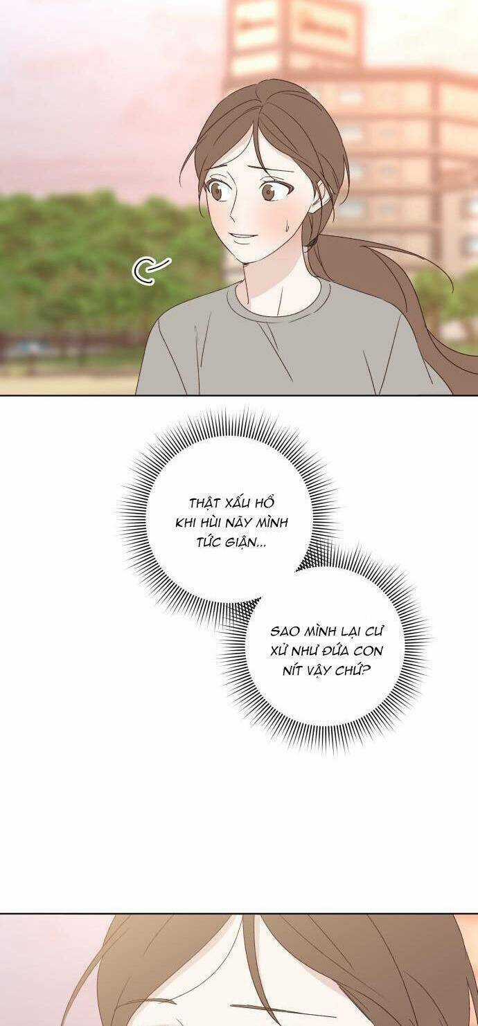 Ranh Giới Tình Yêu - Chapter 52 - Trang 58