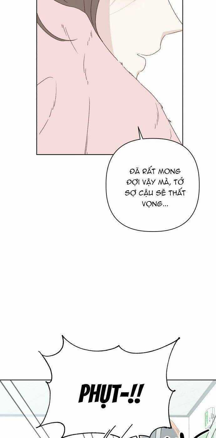 Ranh Giới Tình Yêu - Chapter 52 - Trang 7