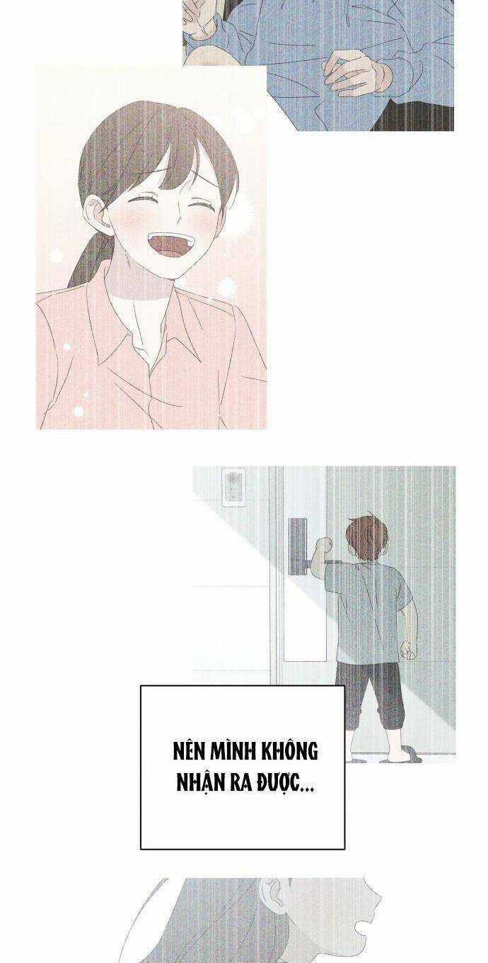Ranh Giới Tình Yêu - Chapter 52 - Trang 61