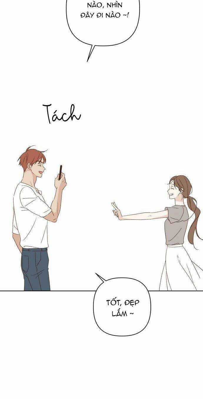 Ranh Giới Tình Yêu - Chapter 52 - Trang 66