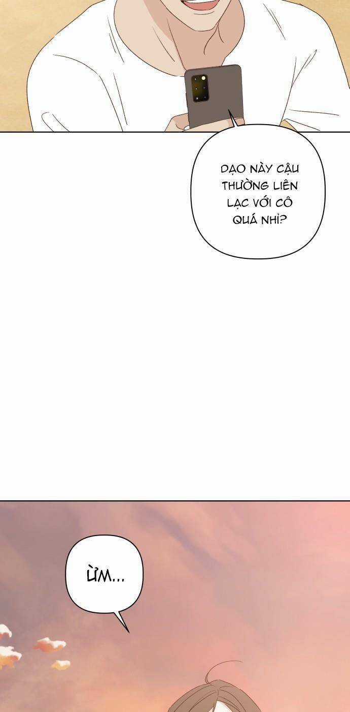 Ranh Giới Tình Yêu - Chapter 52 - Trang 70