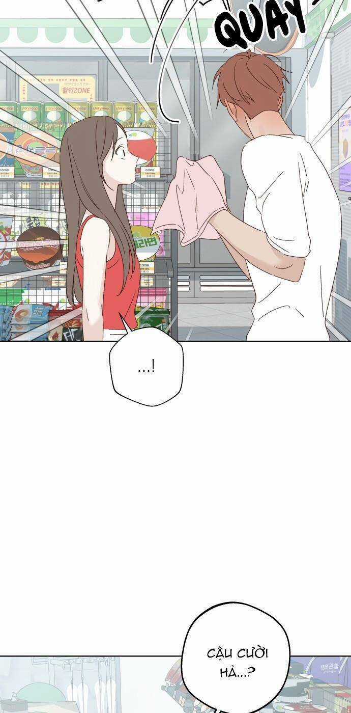 Ranh Giới Tình Yêu - Chapter 52 - Trang 8