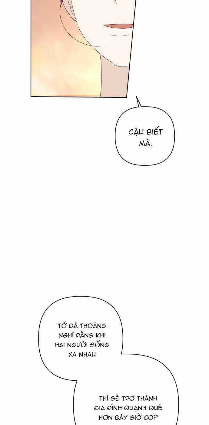 Ranh Giới Tình Yêu - Chapter 52 - Trang 72