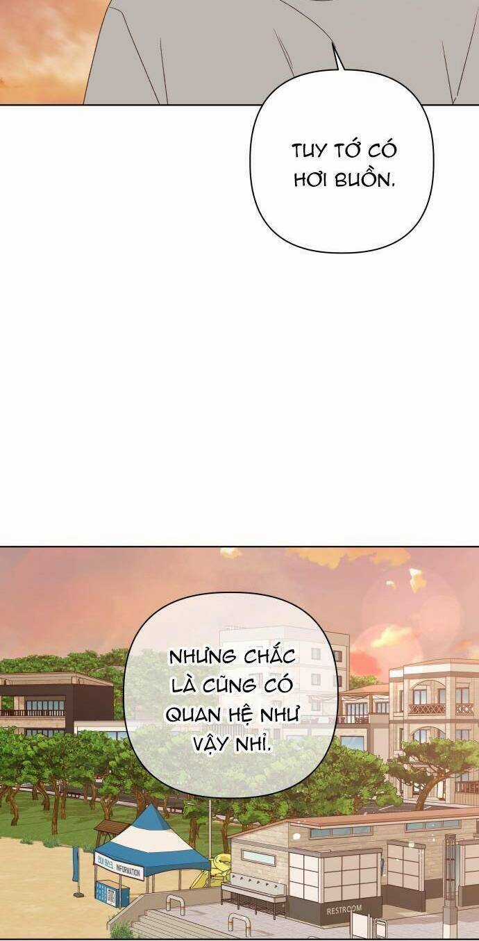 Ranh Giới Tình Yêu - Chapter 52 - Trang 77