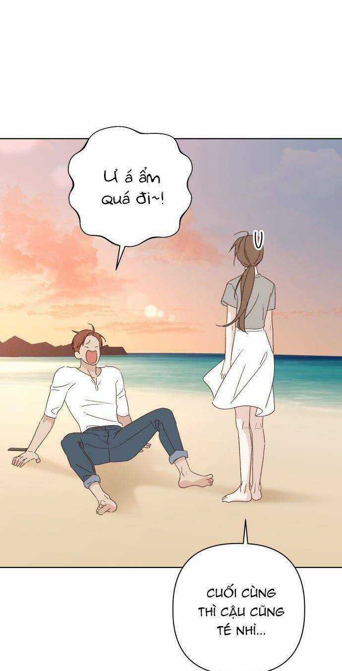 Ranh Giới Tình Yêu - Chapter 52 - Trang 82