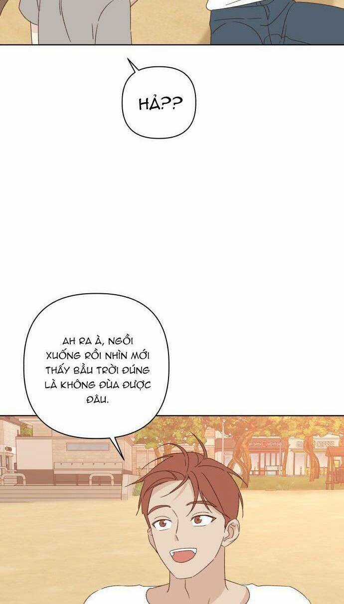 Ranh Giới Tình Yêu - Chapter 52 - Trang 85