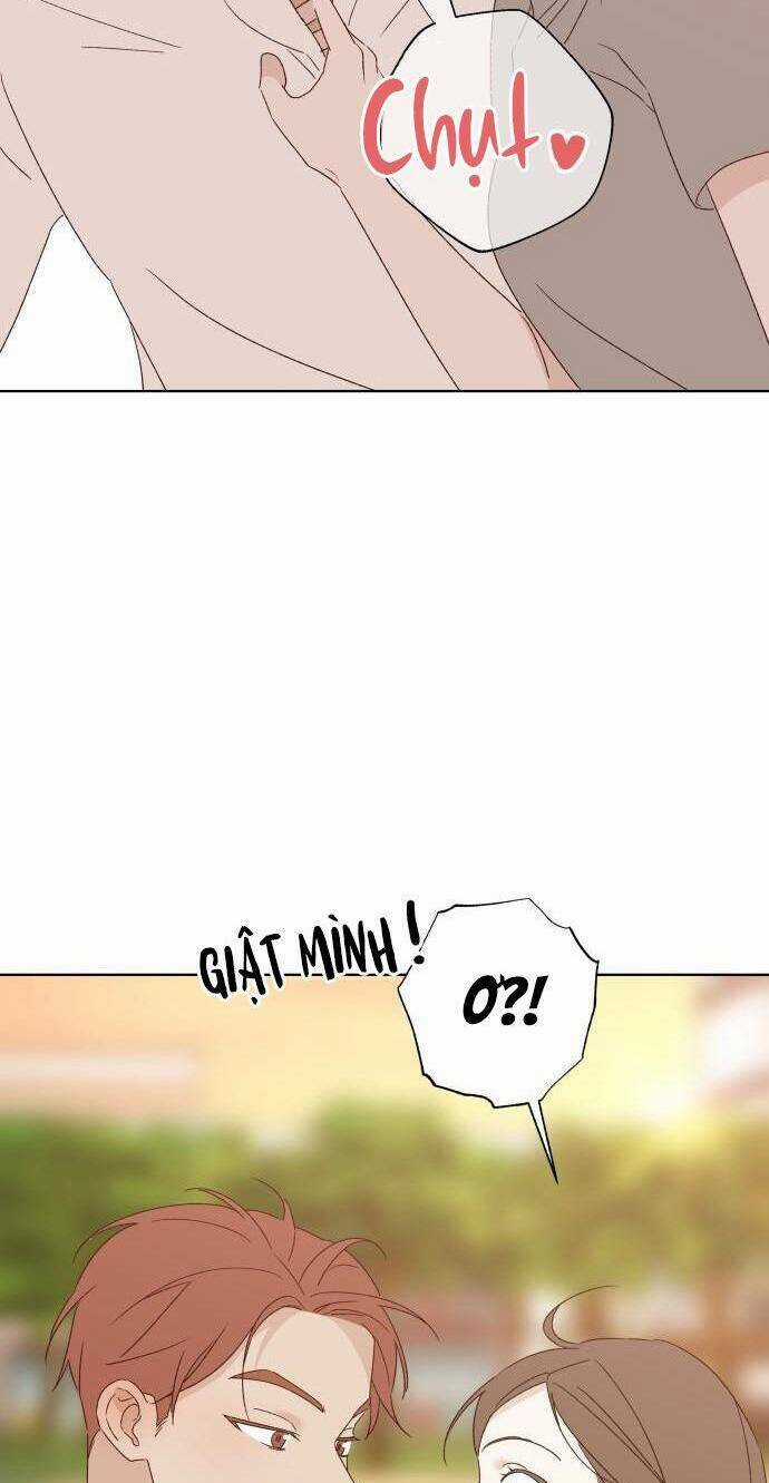 Ranh Giới Tình Yêu - Chapter 52 - Trang 98