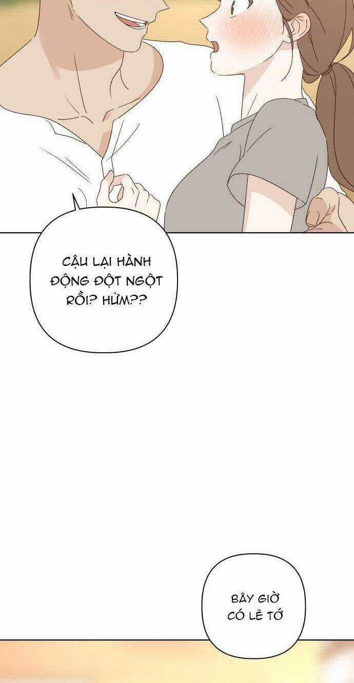 Ranh Giới Tình Yêu - Chapter 52 - Trang 99