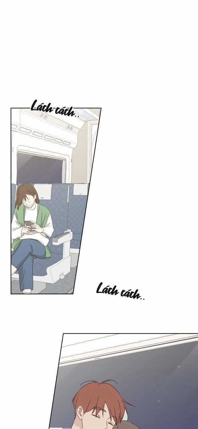 Ranh Giới Tình Yêu - Chapter 53 - Trang 2