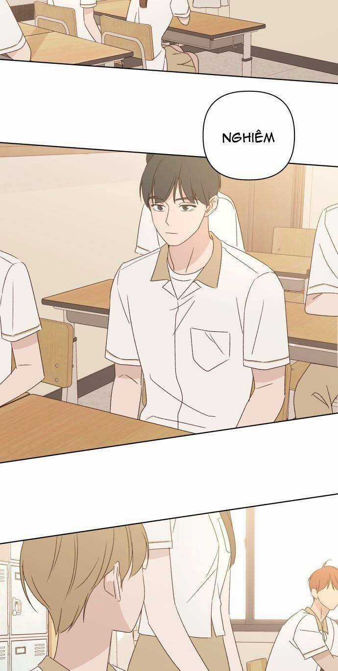 Ranh Giới Tình Yêu - Chapter 53 - Trang 116