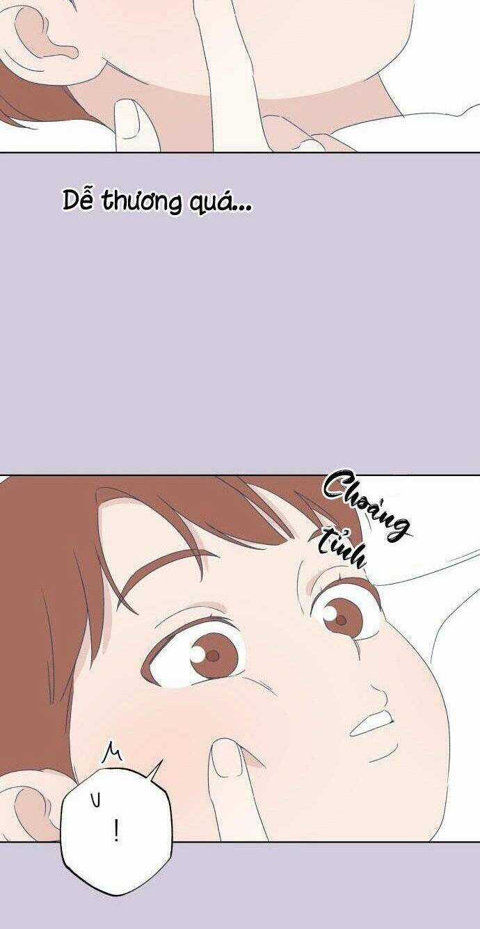 Ranh Giới Tình Yêu - Chapter 53 - Trang 13