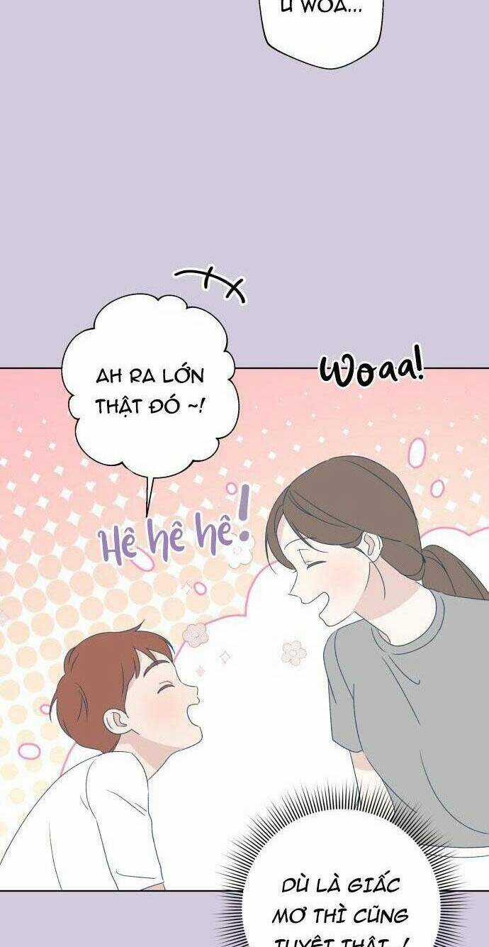 Ranh Giới Tình Yêu - Chapter 53 - Trang 15