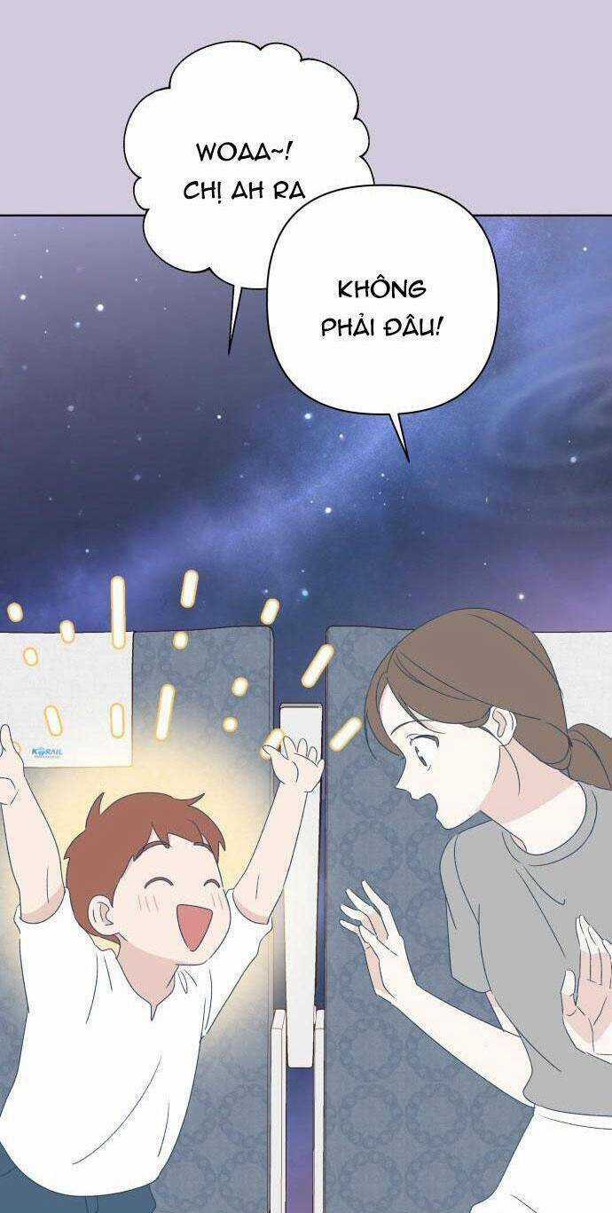 Ranh Giới Tình Yêu - Chapter 53 - Trang 20