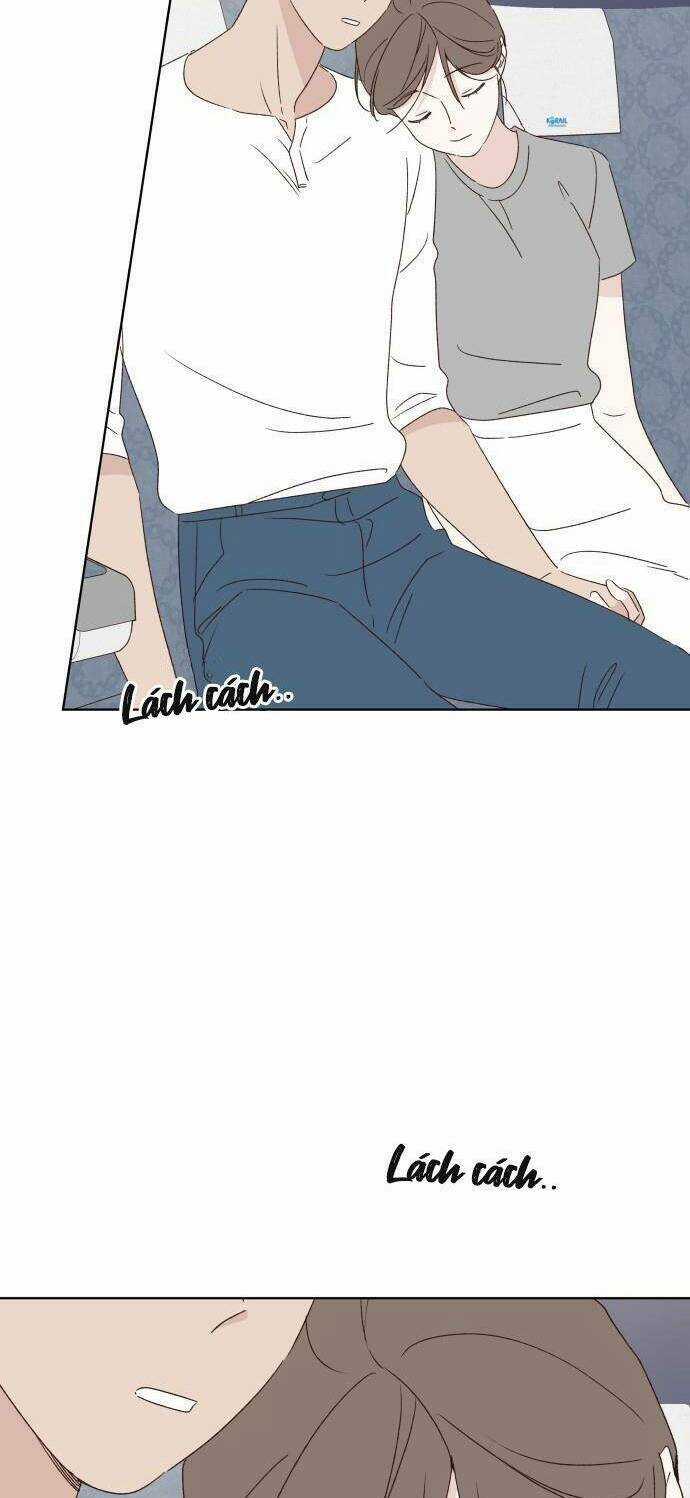 Ranh Giới Tình Yêu - Chapter 53 - Trang 3