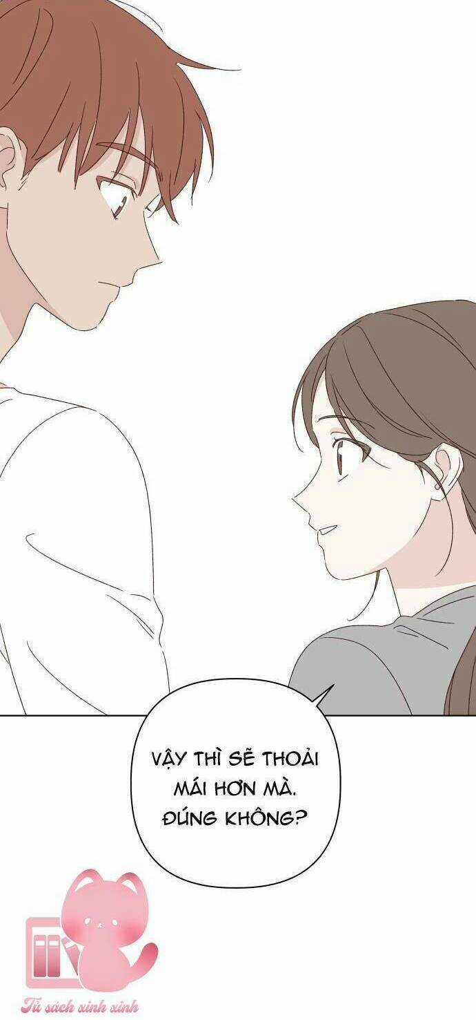 Ranh Giới Tình Yêu - Chapter 53 - Trang 33